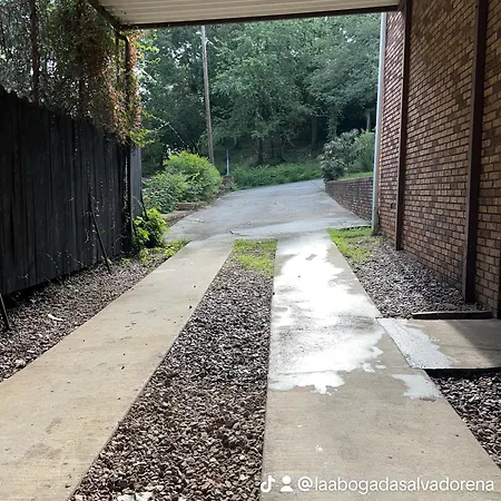 Home In Birmingham Alabama Exterior photo
