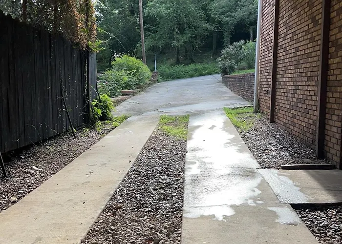 Home In Birmingham Alabama