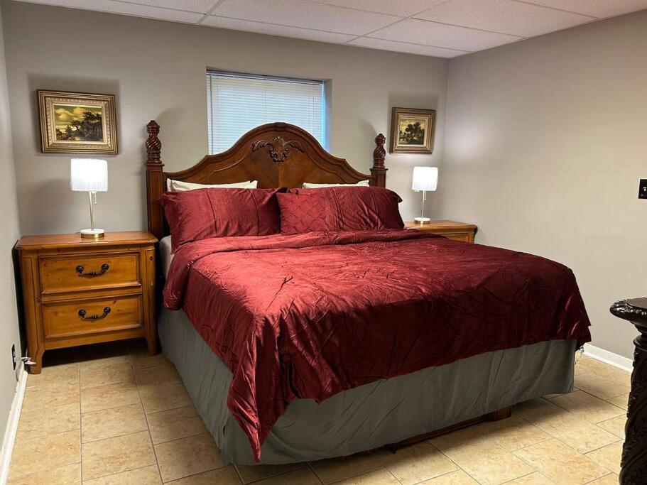 Apartment In Alabama *